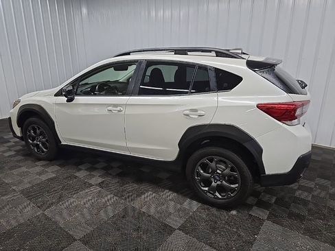 Used 2023 Subaru Crosstrek 2.5i Sport image 4