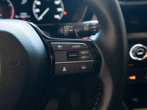Certified 2025 Honda CR-V EX-L image 24