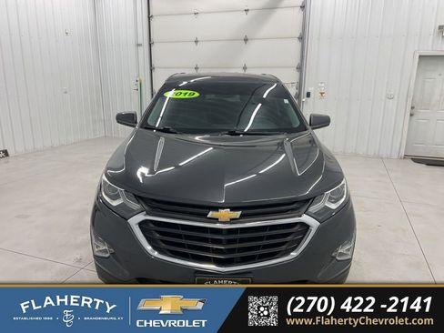 Used 2019 Chevrolet Equinox LT image 7
