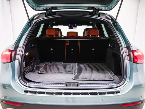 Used 2026 Mercedes-Benz GLC 300 GLC 300 image 26