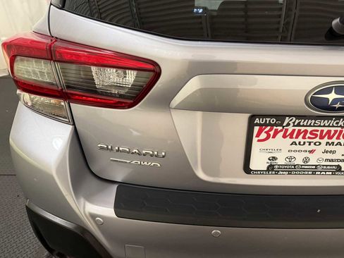 Certified 2023 Subaru Crosstrek 2.5i Limited image 17