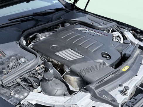 Used 2019 Mercedes-Benz CLS 53 AMG 4MATIC image 19