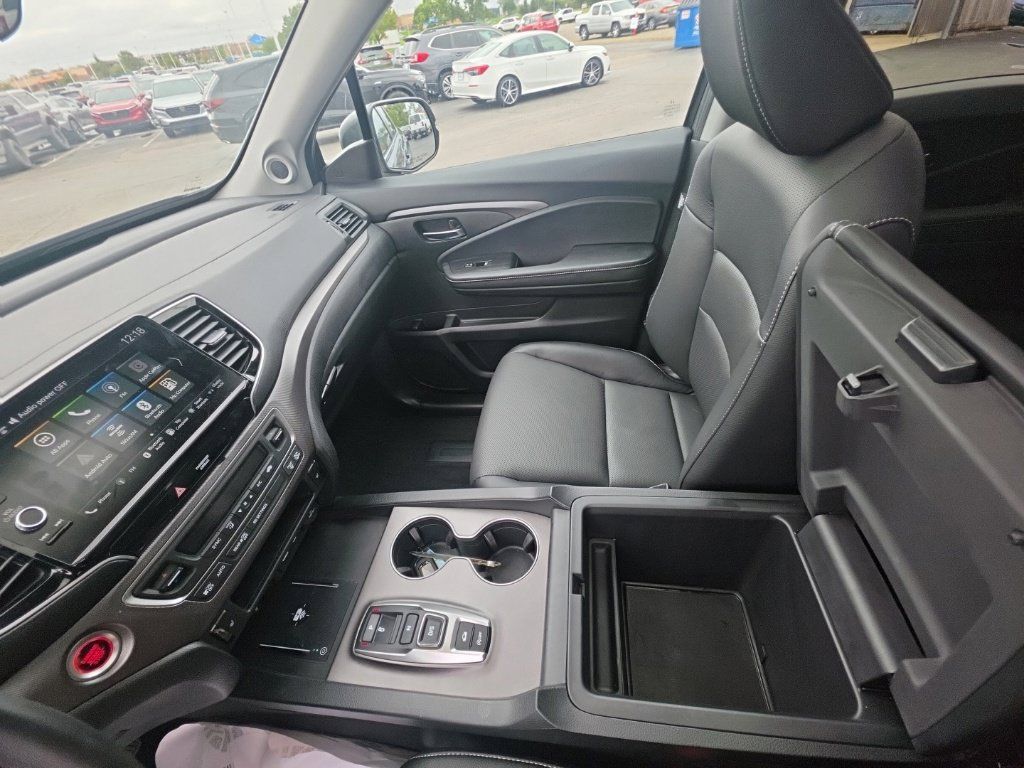 Certified 2026 Honda Ridgeline RTL image 25