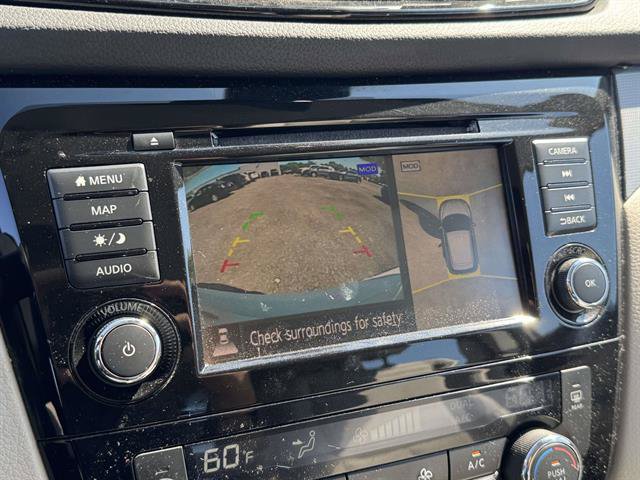 Used 2020 Nissan Rogue Sport SL w/ Premium Package AWD/4WD image 40
