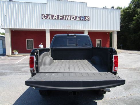 Used 2018 RAM 2500 Laramie w/ Convenience Group AWD/4WD image 22