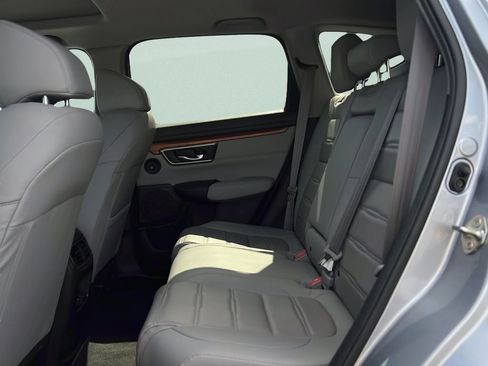 Used 2019 Honda CR-V EX-L image 13