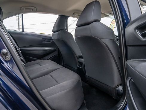 Used 2022 Toyota Corolla LE image 22