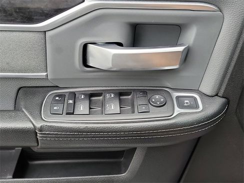 Used 2023 RAM 4500 SLT w/ Quick Order Package 2YG SLT image 32