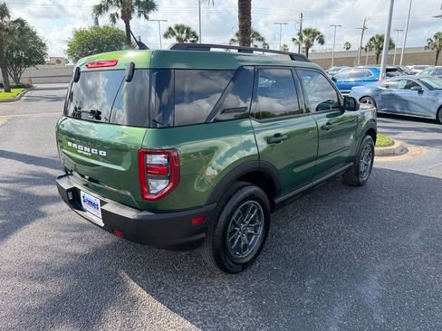 Used 2023 Ford Bronco Sport Big Bend image 6