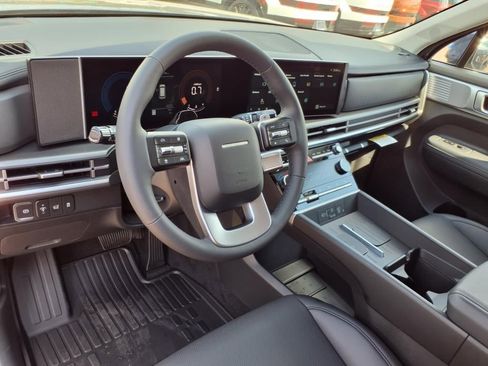 New 2026 Hyundai Santa Fe SEL image 14