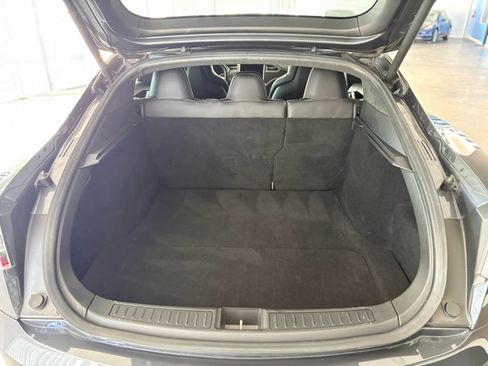 Used 2015 Tesla Model S 85D AWD/4WD image 16