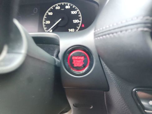Used 2023 Honda HR-V EX-L image 24