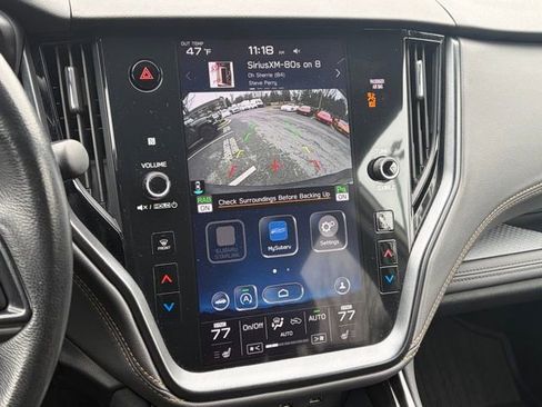 Used 2022 Subaru Outback Wilderness image 22