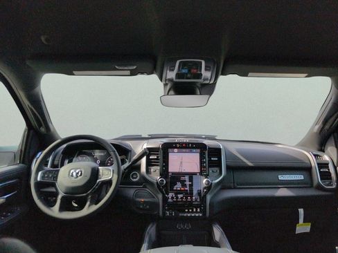 New 2025 RAM 2500 Laramie w/ Sport Appearance Package AWD/4WD image 29