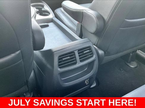 Used 2023 Honda Ridgeline RTL-E image 11