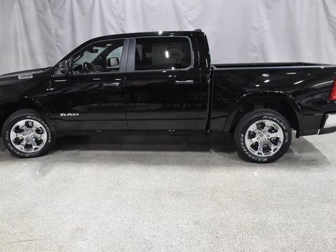 New 2026 RAM 1500 Big Horn image 6