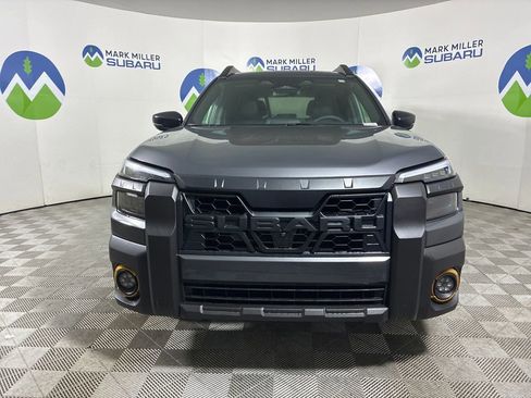 New 2026 Subaru Outback Wilderness image 2