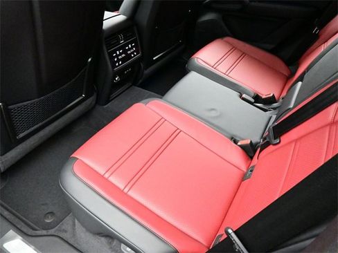 New 2026 Porsche Cayenne Coupe image 14