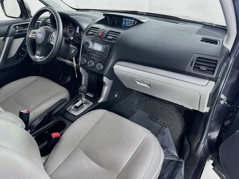 Used 2015 Subaru Forester 2.5i Limited image 28
