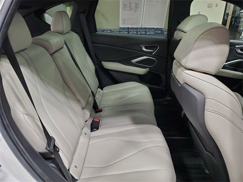 Certified 2025 Acura RDX SH-AWD image 13