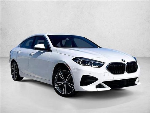 Used 2023 BMW 228i Gran Coupe w/ Convenience Package image 12
