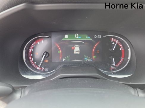 Used 2024 Toyota RAV4 XLE Premium image 19