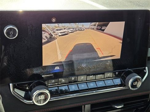 Certified 2023 Chevrolet Colorado Z71 w/ Z71 Convenience Package 2 image 21