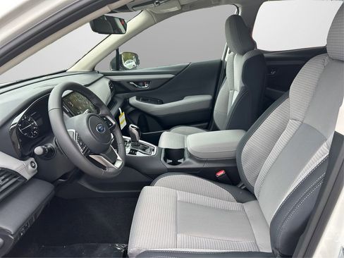 New 2025 Subaru Outback Premium w/ Popular Package #1 image 9