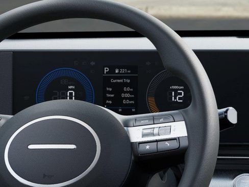 New 2026 Hyundai Kona SE image 50