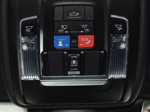 Used 2022 RAM 2500 Power Wagon w/ Level 2 Equipment Group image 31