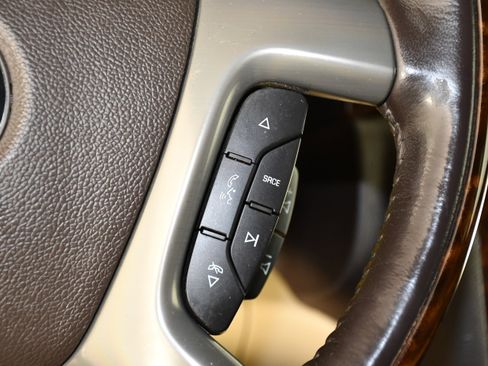 Used 2012 GMC Yukon Denali AWD/4WD image 22