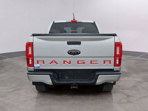 Used 2023 Ford Ranger XLT w/ Equipment Group 301A Mid image 5