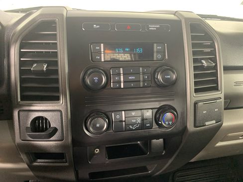 Used 2018 Ford F250 XL image 25