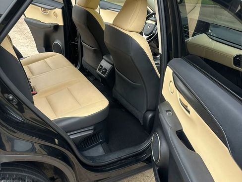 Used 2019 Lexus NX 300 FWD w/ Comfort Package image 15