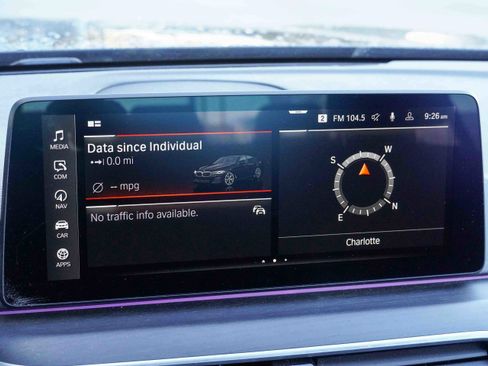 Certified 2023 BMW 530i xDrive w/ M Sport Package image 26