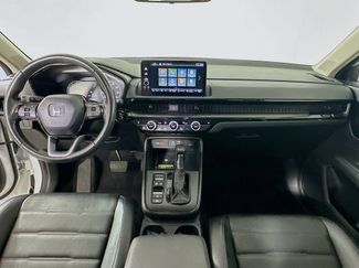 Certified 2024 Honda CR-V EX-L video 3