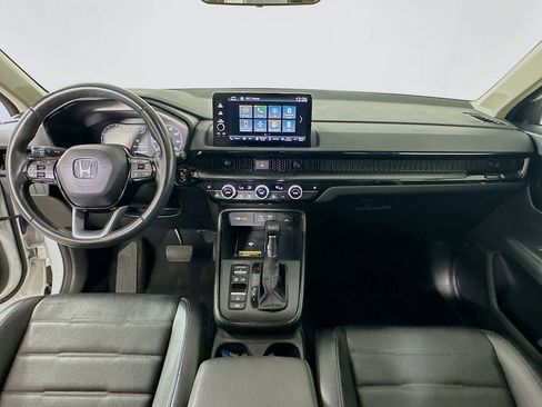 Certified 2024 Honda CR-V EX-L image 3