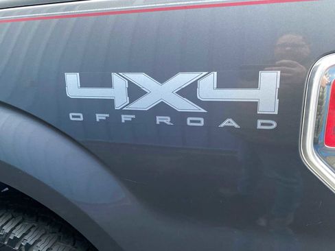 Used 2013 Ford F150 XLT w/ Luxury Equipment Group image 31