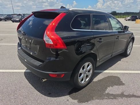 Used 2013 Volvo XC60 3.2 Premier Plus FWD image 3