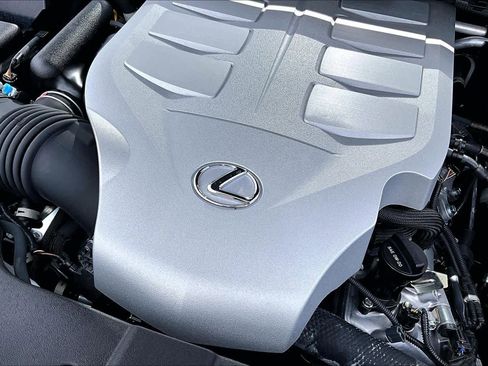 Used 2022 Lexus GX 460 Premium image 30