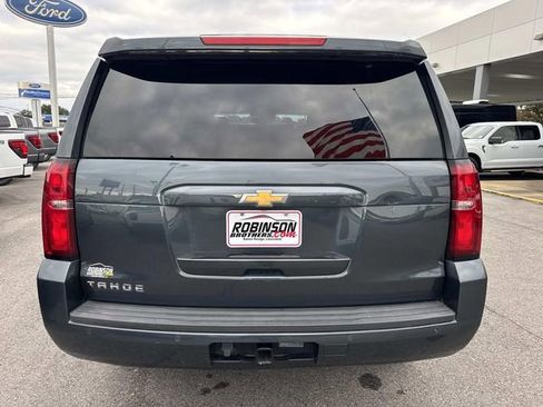 Used 2020 Chevrolet Tahoe LT image 6