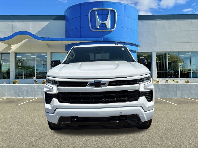 Used 2024 Chevrolet Silverado 1500 RST w/ RST All Star Premium Package AWD/4WD image 6