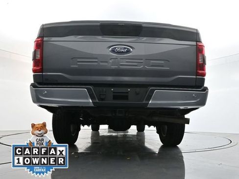 Used 2022 Ford F150 XLT w/ Equipment Group 301A Mid image 33