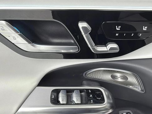 Used 2026 Mercedes-Benz E 53 AMG e 4MATIC Sedan image 21