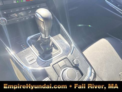 Used 2023 MAZDA CX-9 Touring AWD/4WD image 27