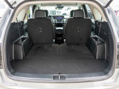 Certified 2023 Kia Sorento EX image 32