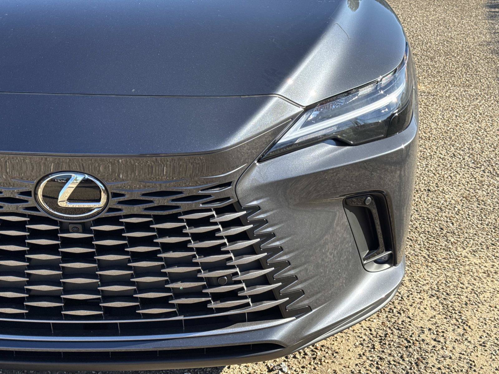 New 2026 Lexus RX 350 Premium FWD image 9