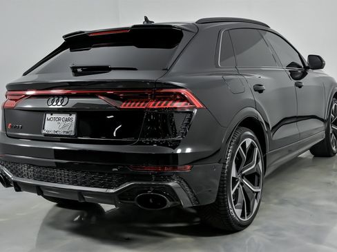 Used 2023 Audi RS Q8 image 12