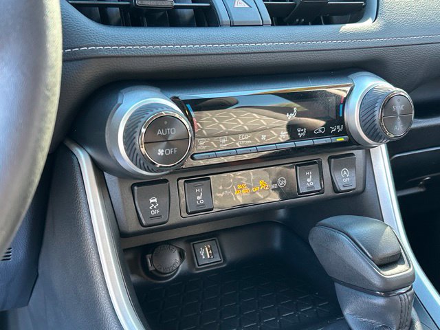 Used 2024 Toyota RAV4 XLE w/ Convenience Package AWD/4WD image 47