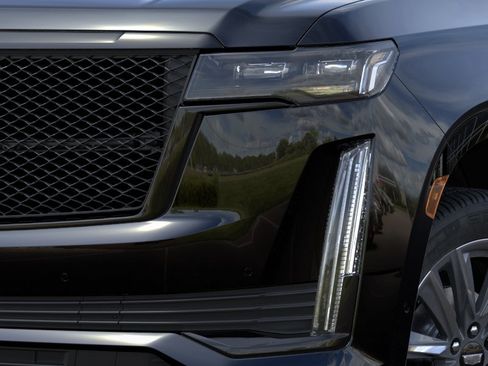 Used 2023 Cadillac Escalade Sport AWD/4WD image 11